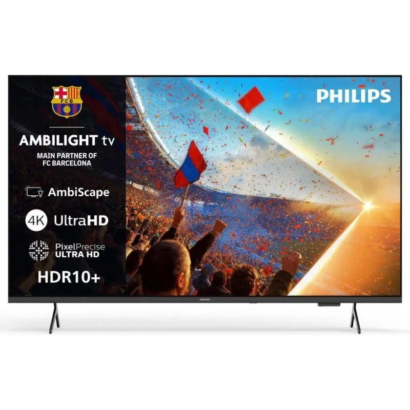 Philips 65PUS8001/12 4K...
