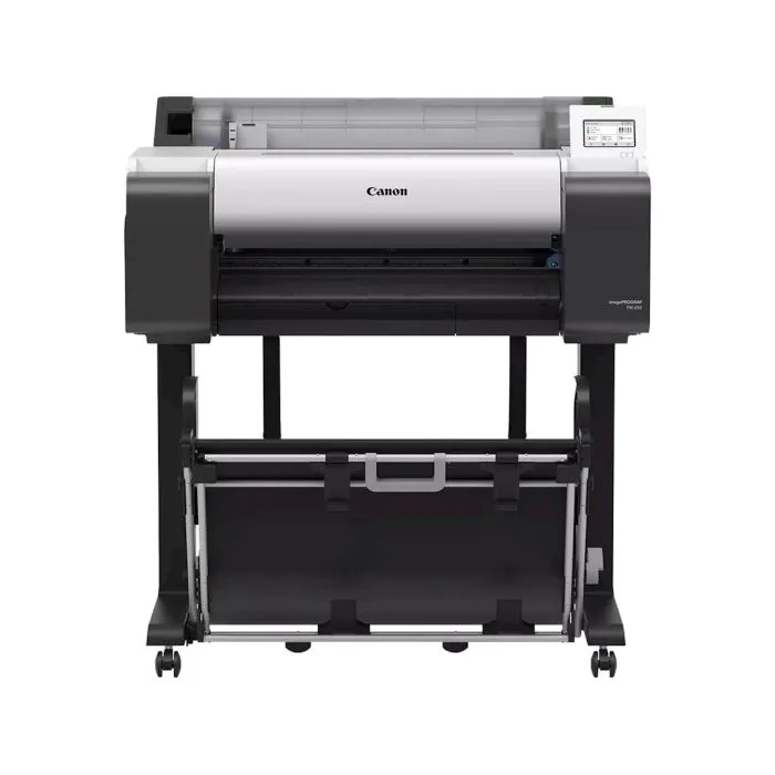 Ploter CANON iPF TM-255 sa...