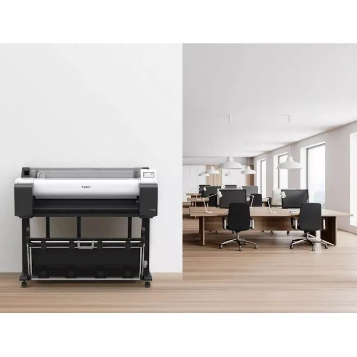 Ploter CANON iPF TM-350 sa...
