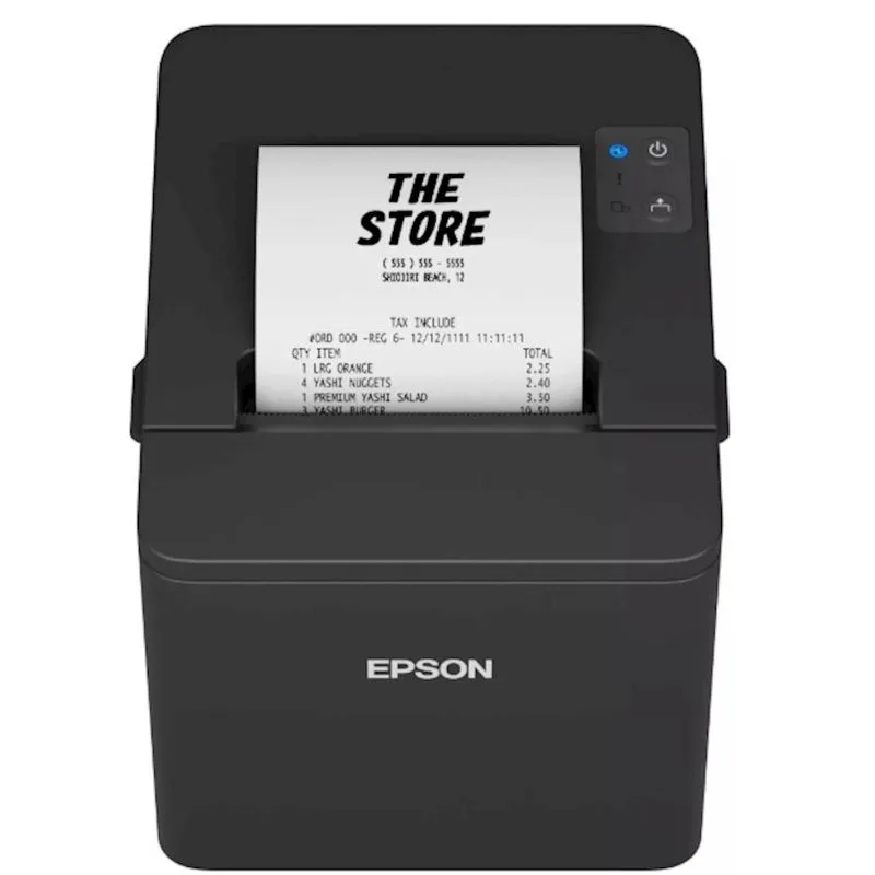 POS printer EPSON...