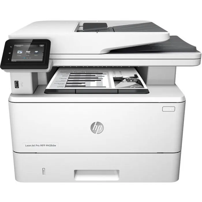 PRN MFP HP LJ Pro 4103dw,...