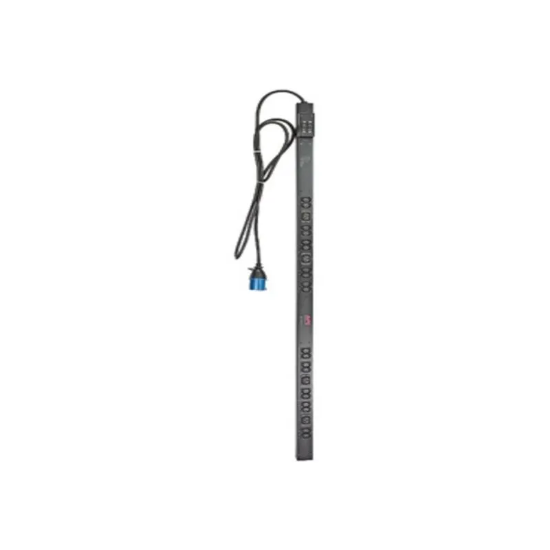 Rack PDU, Basic, Zero U,...