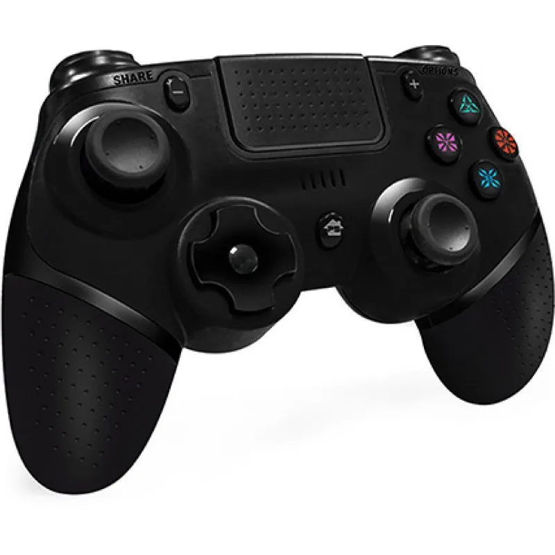 Rampage SG-RPS4 PLUS crni...