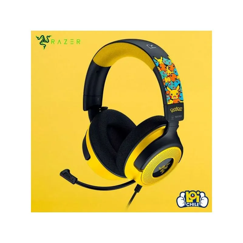 Razer Gaming Slušalice sa...