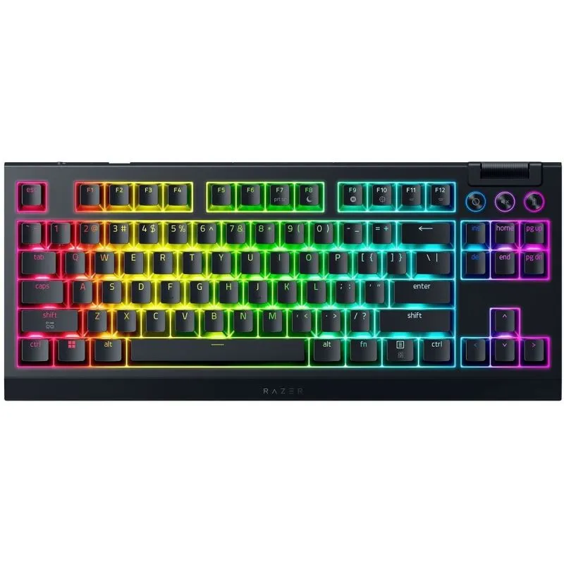 Razer Mehanička Tastatura...