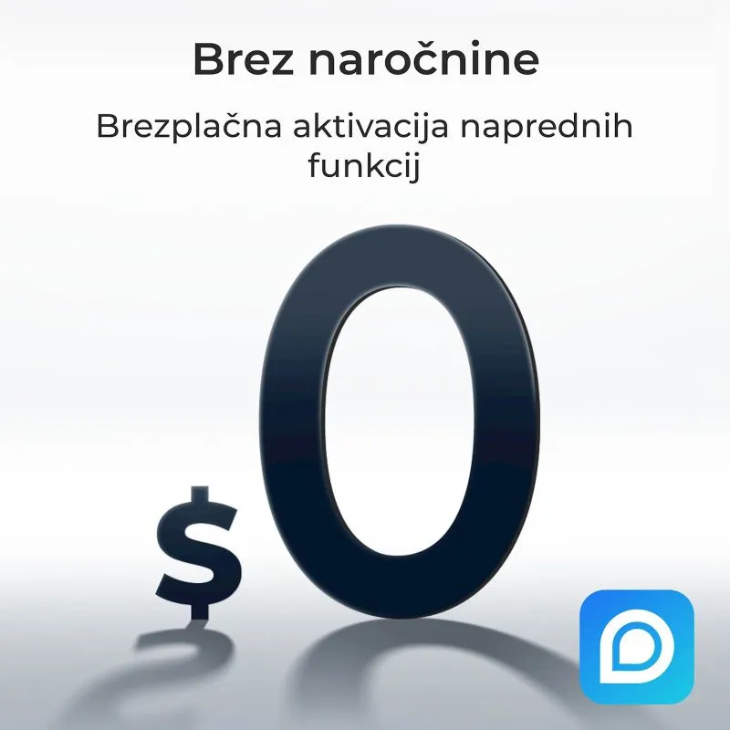 Reolink NVR snimač...