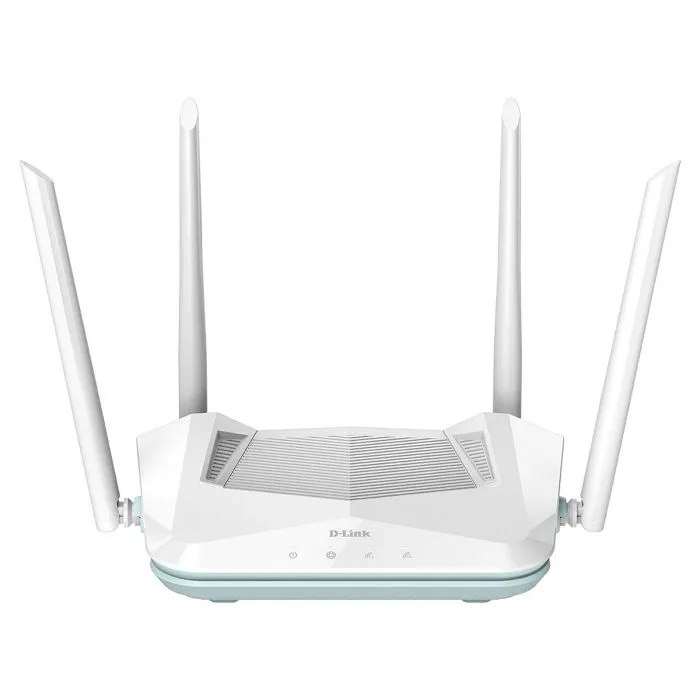 Router DLINK AX1500 Smart...