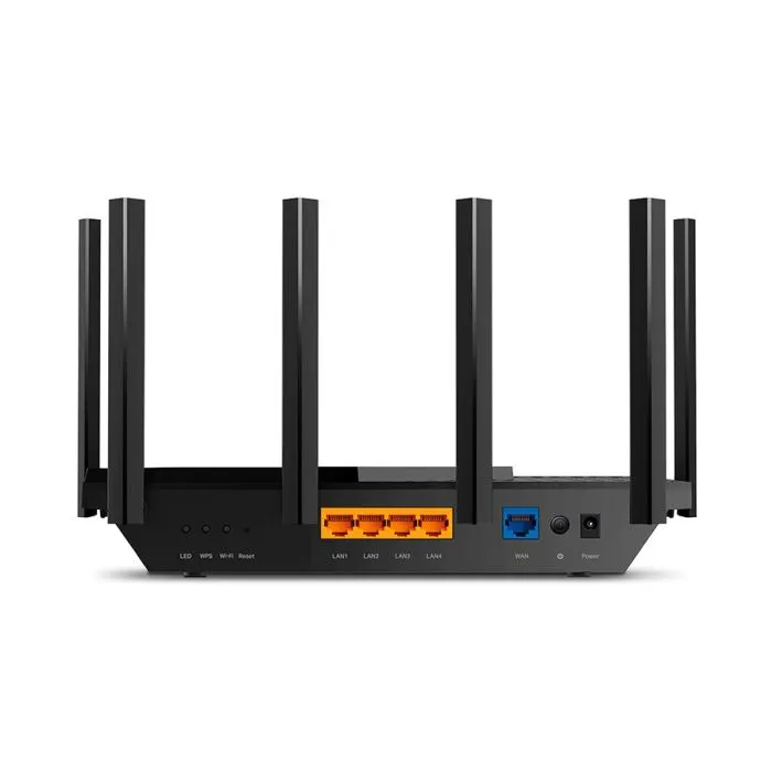 ROUTER TP-Link Archer AX72...