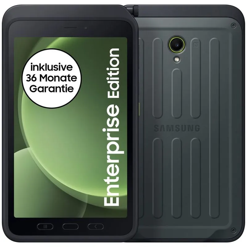 Samsung Galaxy Tab Active 5...