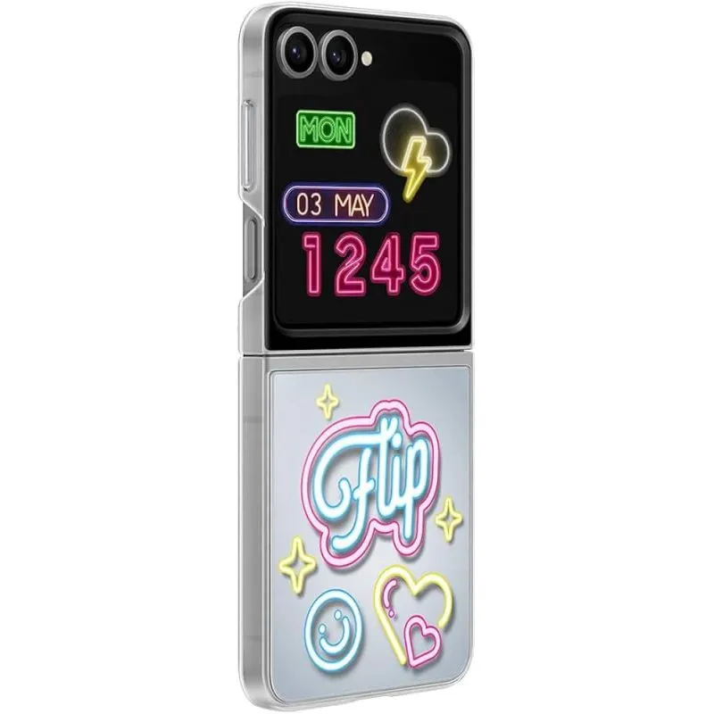 Samsung Galaxy Z Flip6...