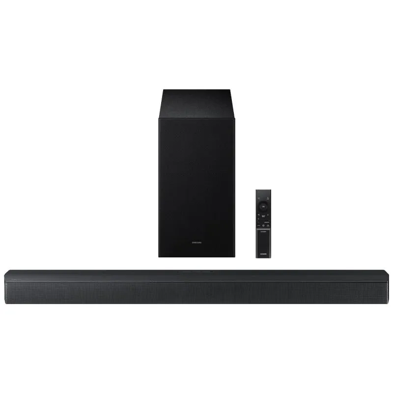 Samsung Soundbar, 3.1 ch,...