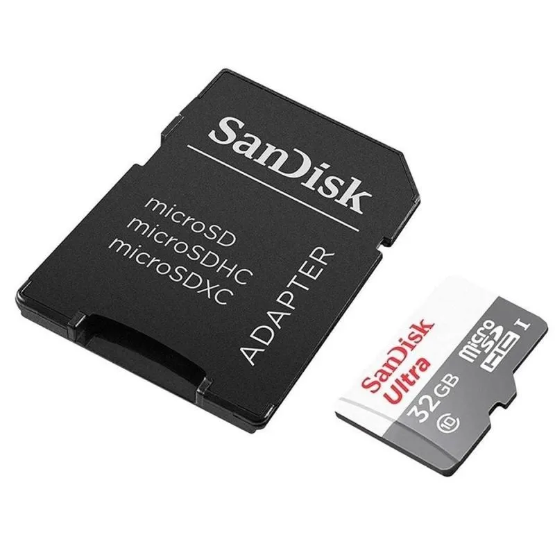 SanDisk Micro SD 32GB...