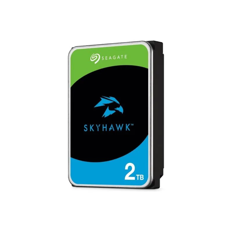 Seagate HDD 2TB SATA3...