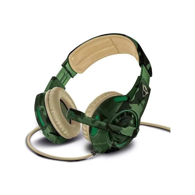 Slušalice GXT 310C Radius...