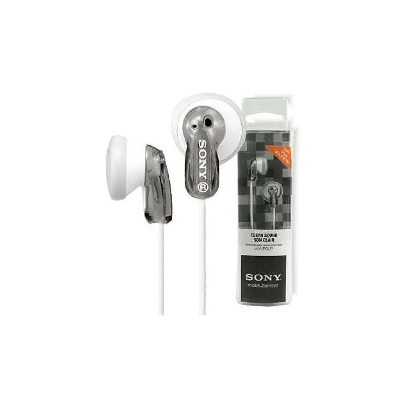 Sony In-ear Slušalice...