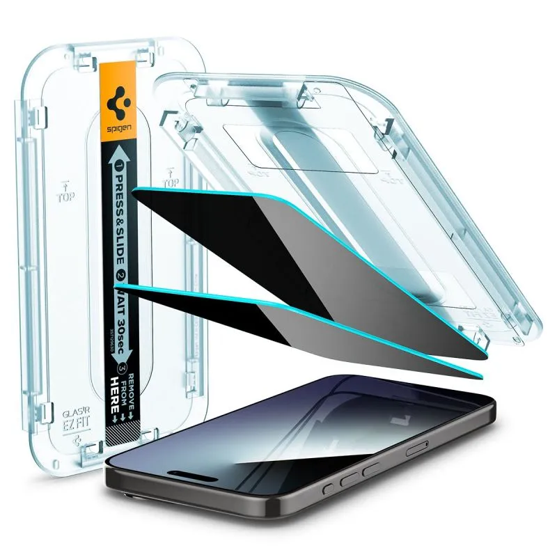 Spigen Glass tR EZ Fit...