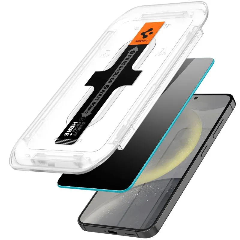 Spigen Glass tR EZ Fit...