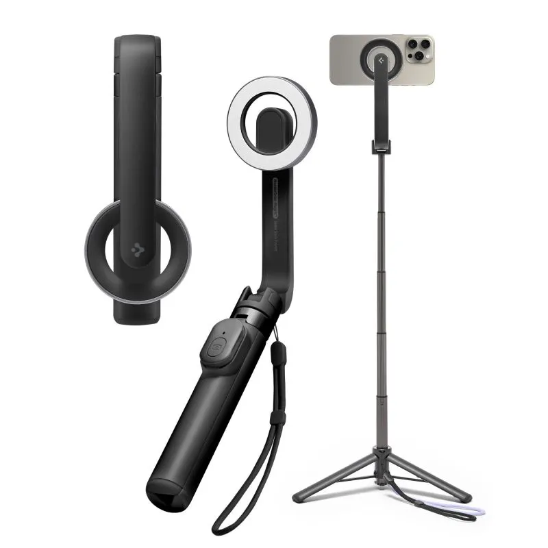 Spigen MagSafe Tripod...