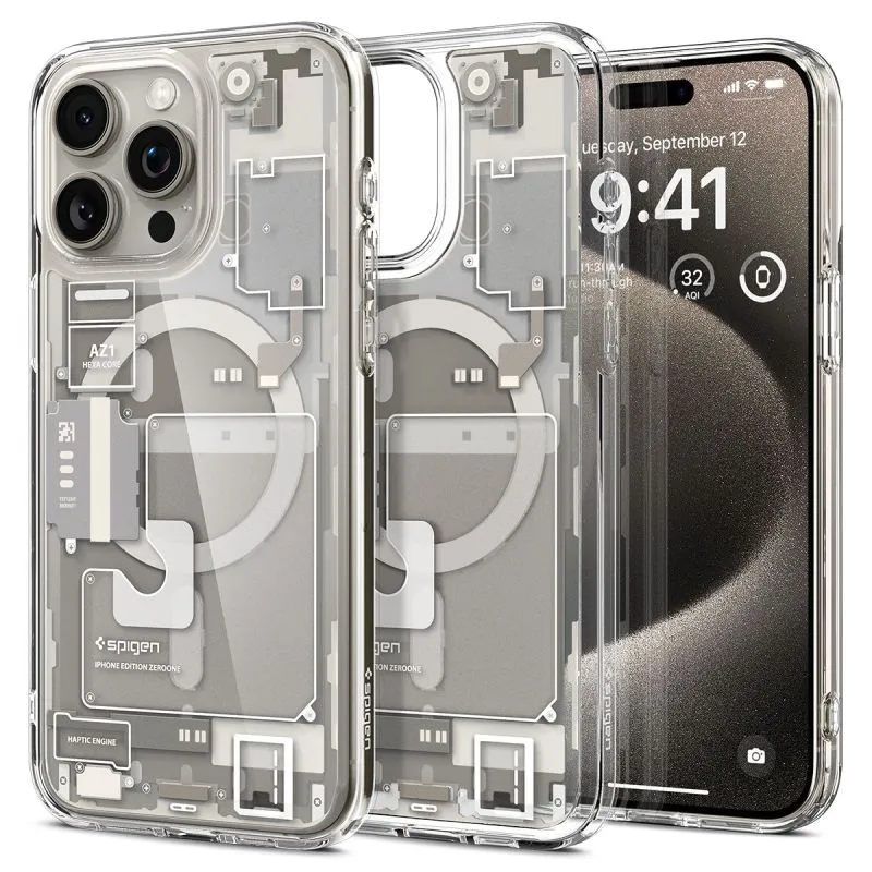 Spigen Ultra Hybrid...