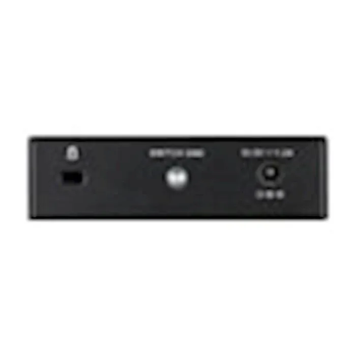Switch DLINK 5-Port PoE...