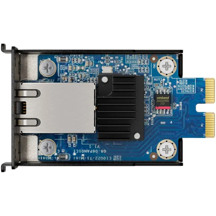 Synology E10G22-T1-MINI...