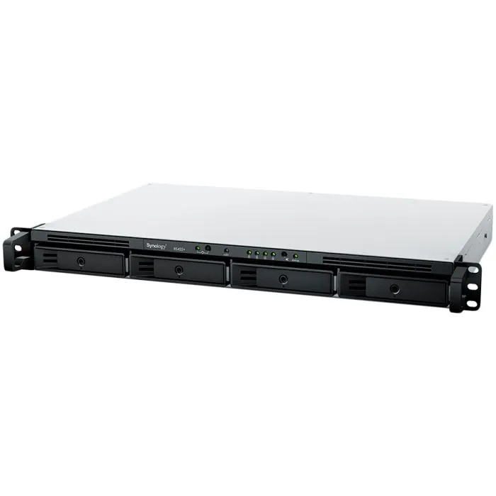 Synology NAS RS422+, rack,...