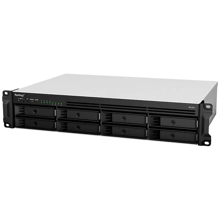 Synology RackStation...