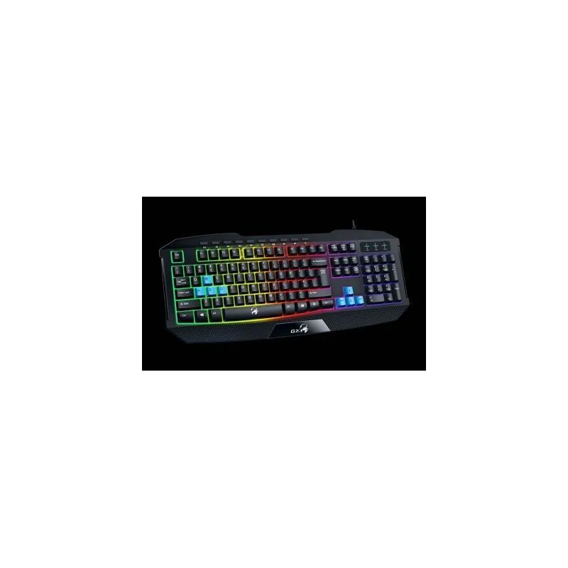 Tastatura Genius Gaming