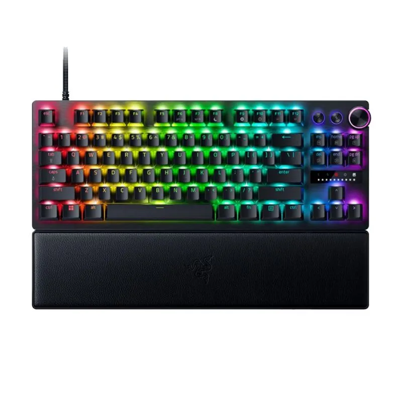 Tastatura Razer Huntsman V3...