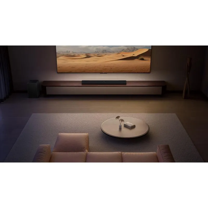 TCL Soundbar Q75HEWireless...