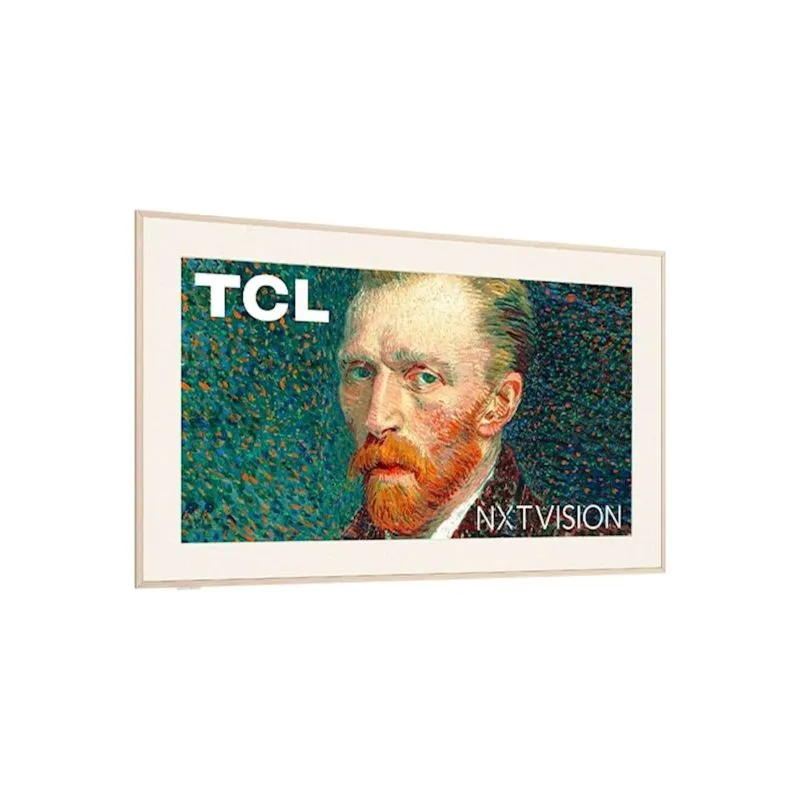 TCL TV NXTVISION 4K QLED...