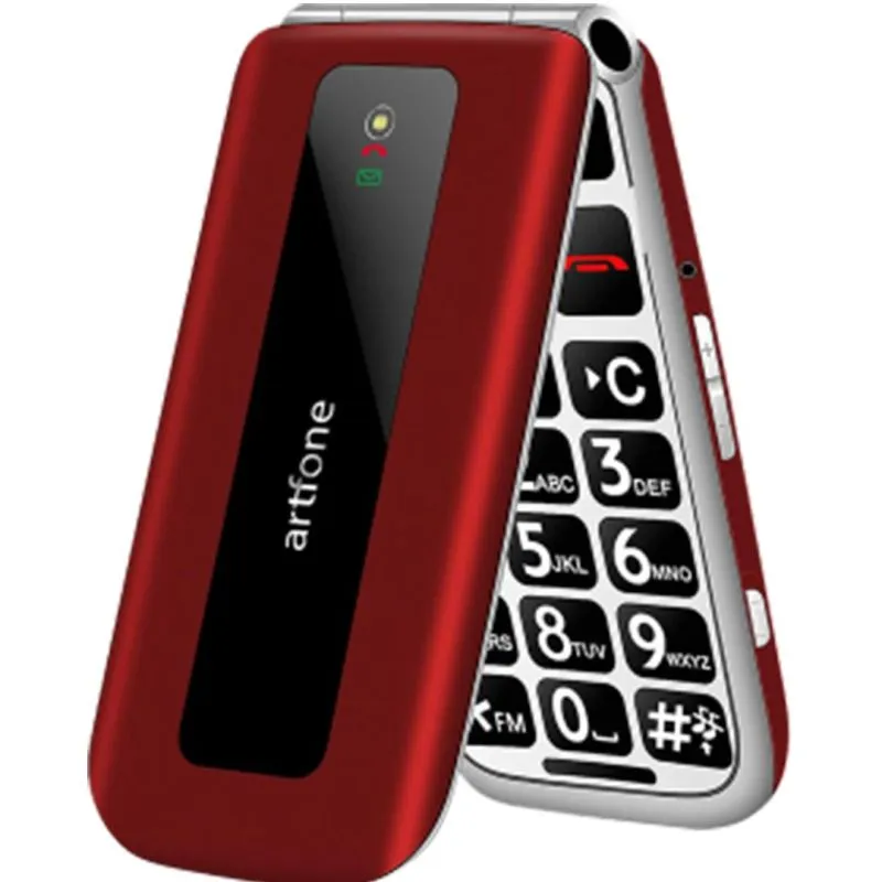 Telefon na tipke Artfone...