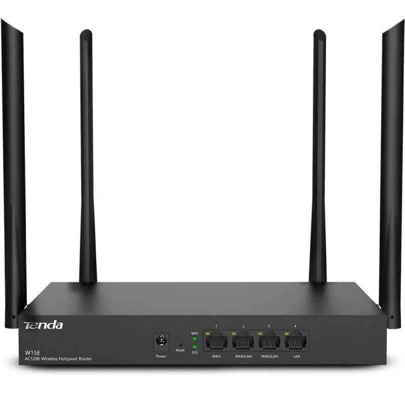 Tenda AC1200 Wireless...