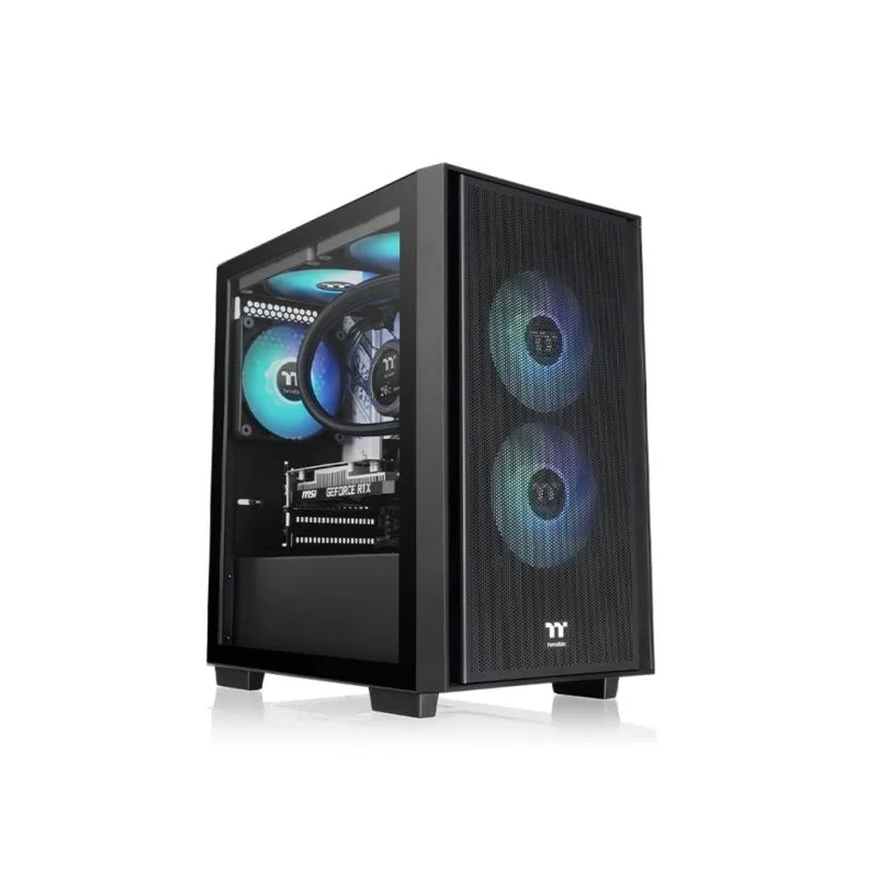 Thermaltake Versa H16 TG...