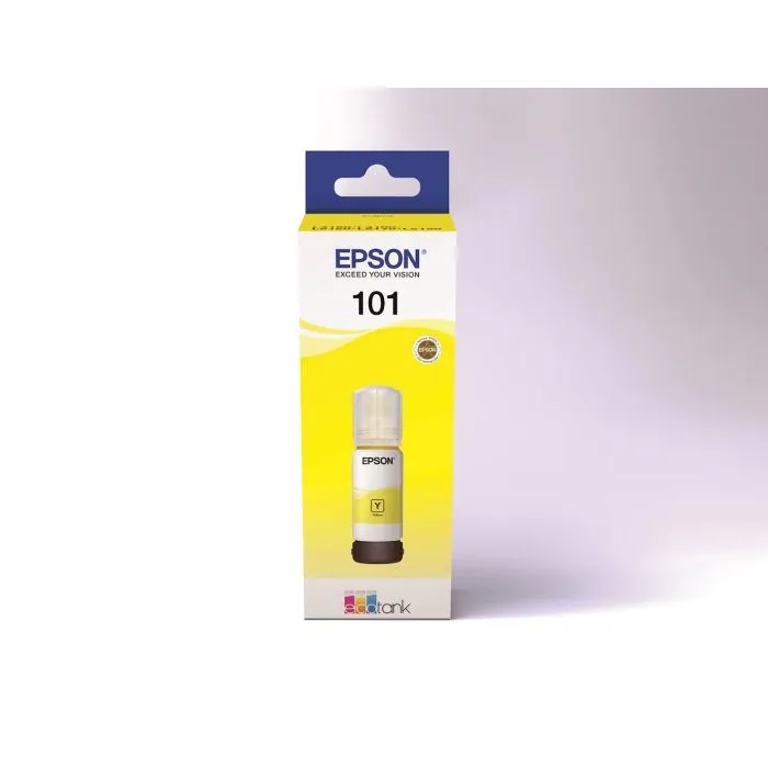 Tinta EPSON EcoTank ITS 101...