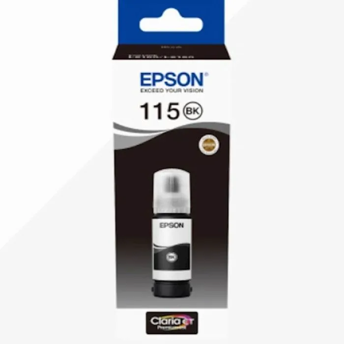 Tinta EPSON EcoTank/ITS 115...