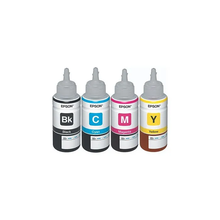 Tinta Epson T6644 YELLOW...