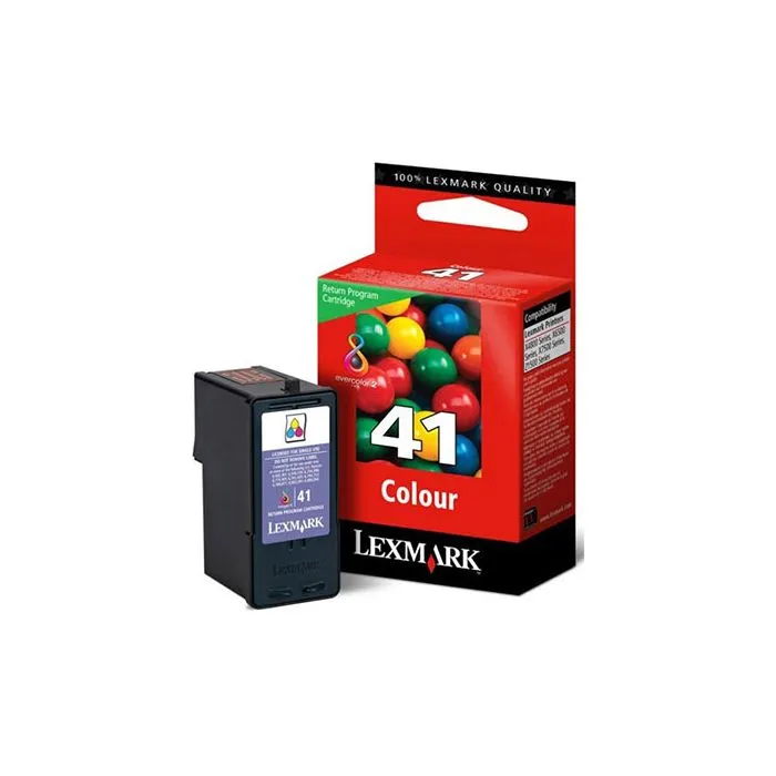 Tinta Lexmark 18Y0141E -...