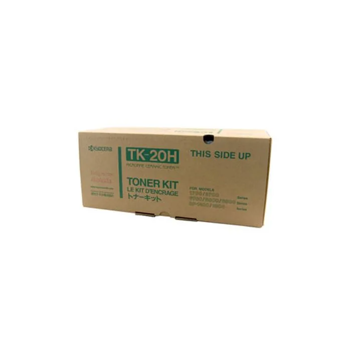 Toner Kyocera TK-20H crni,...
