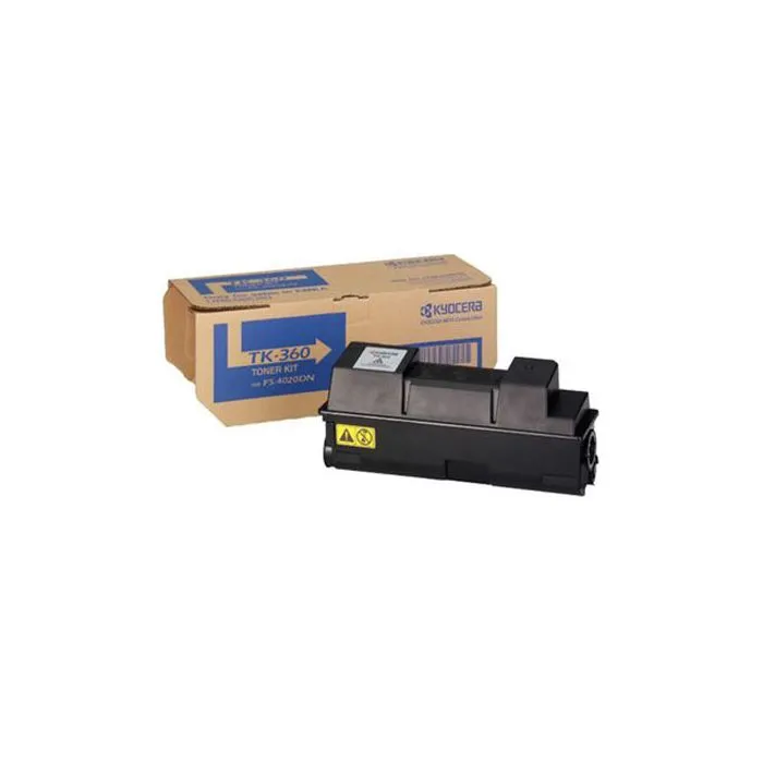 Toner Kyocera TK-360 crni,...