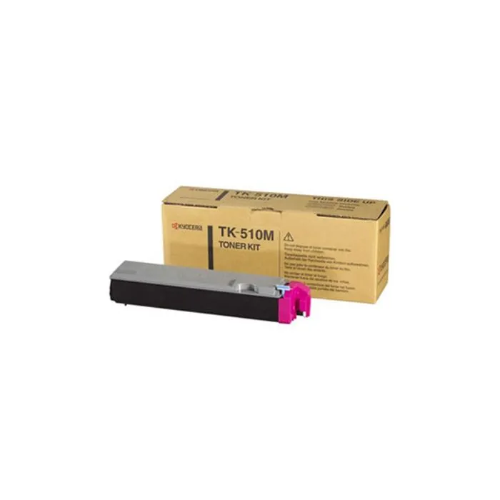 Toner KYOCERA TK-510M...