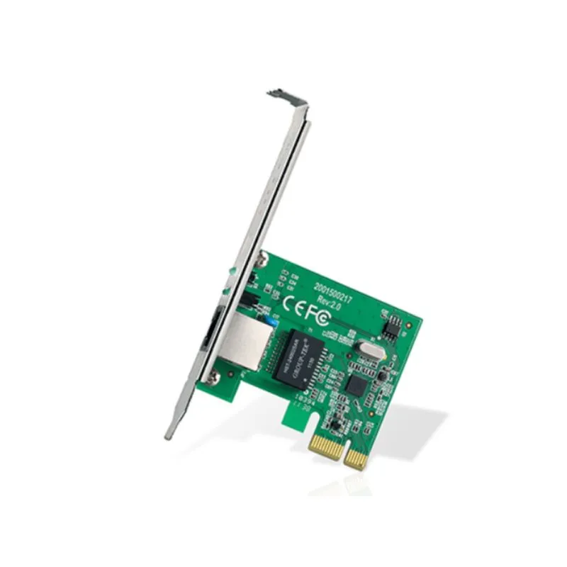 TP-Link gigabit Lan card pci-e