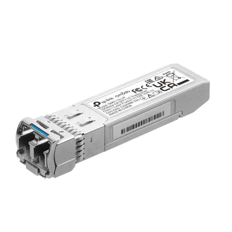 Transceiver 10GBase-LR SFP+...