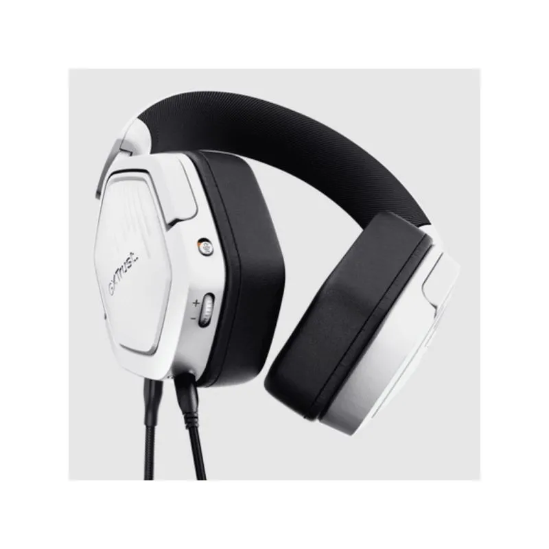 Trust GXT492W Carus...