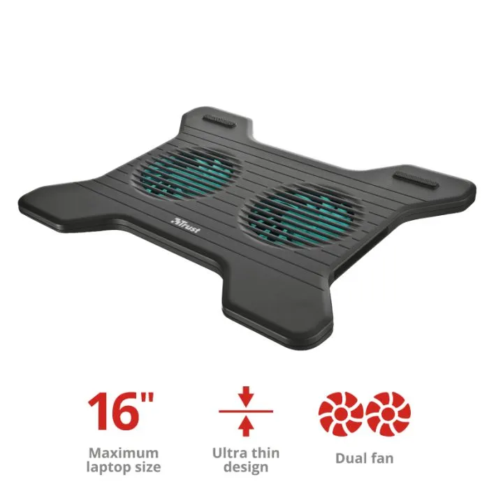 Trust Xstream Breeze stand...