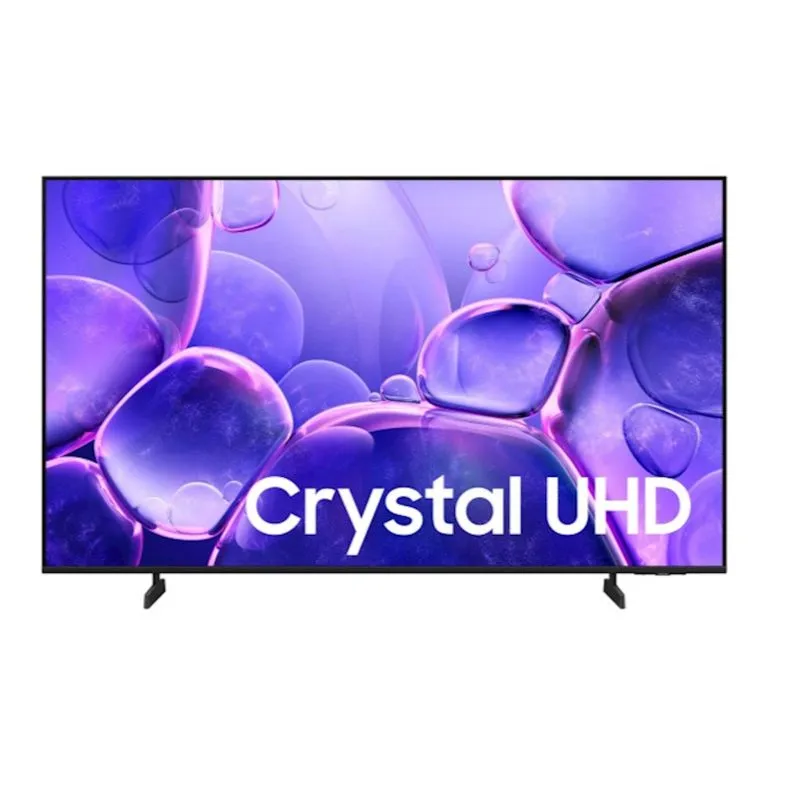 TV SAMSUNG Crystal UHD 4K...