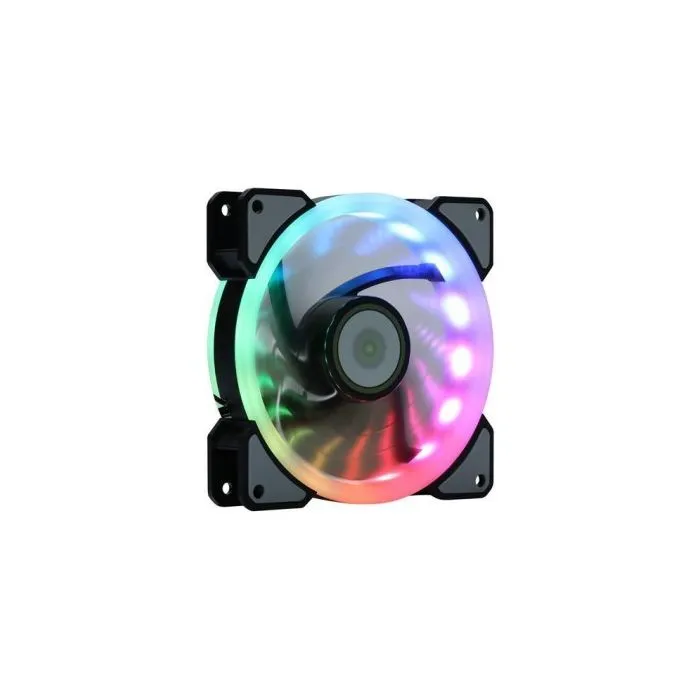 UBIT Case Fan RGB 120mm