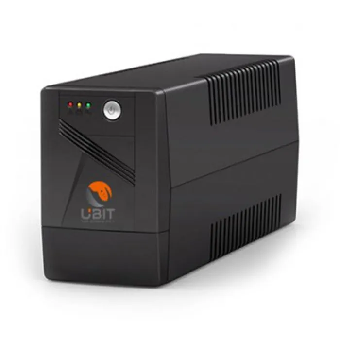 UBIT Smart UPS CF-1050...