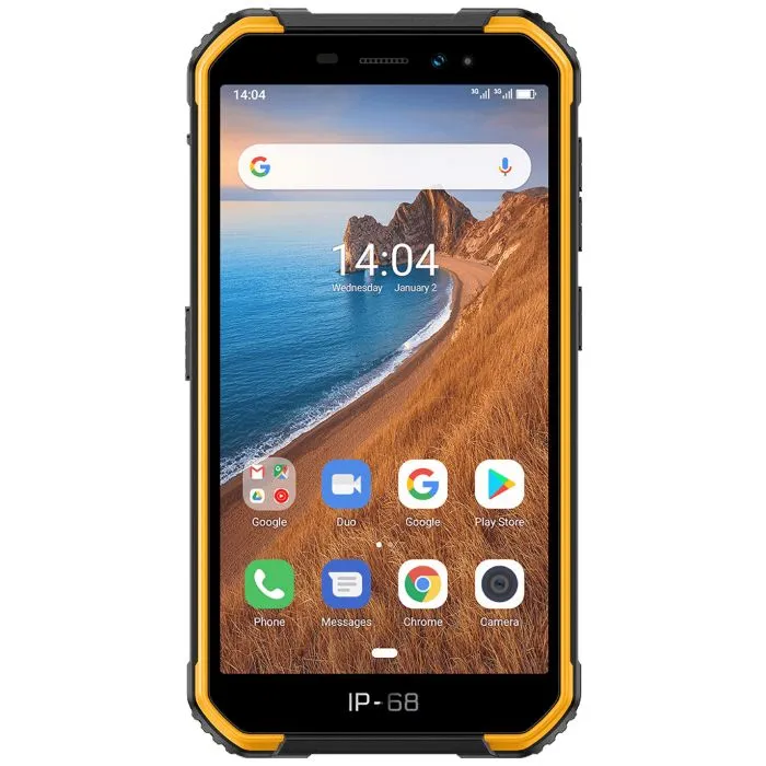 ulefone Smartphone 5.0",...