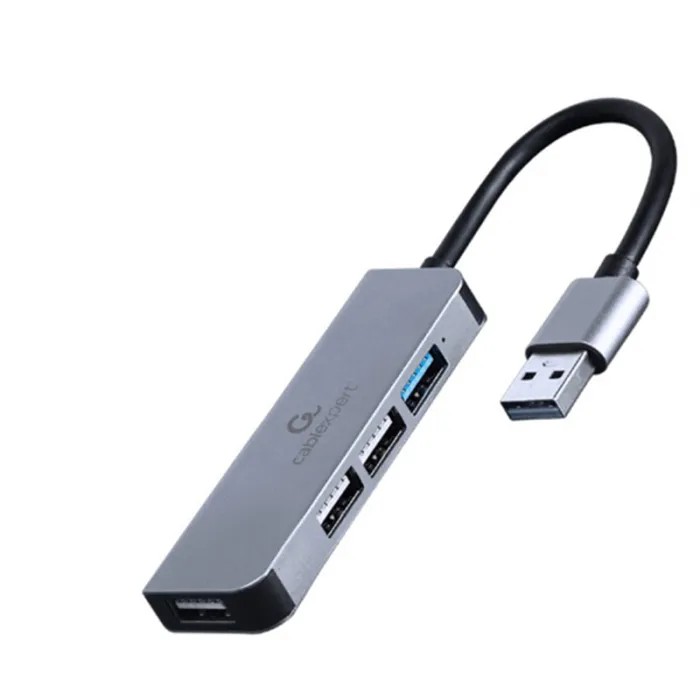USB HUB 4-port 1 x USB 3.1...